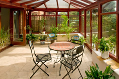 Durnfield conservatory quotes