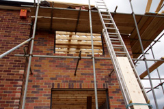 house extensions Durnfield