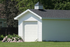 Durnfield outbuilding construction costs